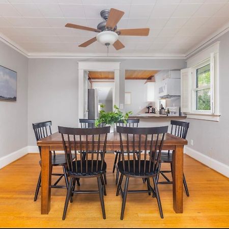 Spacious 2 Bedroom Home Near Ingersoll & Downtown Des Moines Exteriér fotografie