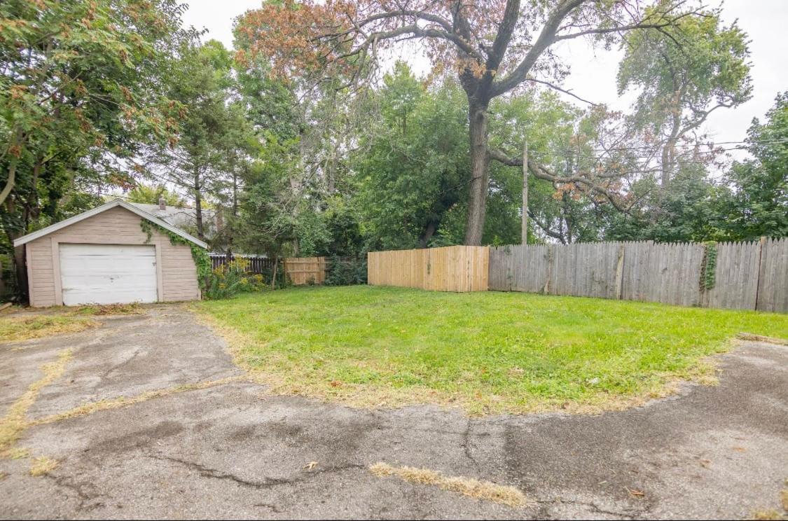 Spacious 2 Bedroom Home Near Ingersoll & Downtown Des Moines Exteriér fotografie