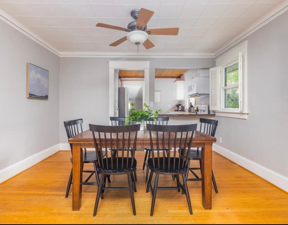 Spacious 2 Bedroom Home Near Ingersoll & Downtown Des Moines Exteriér fotografie