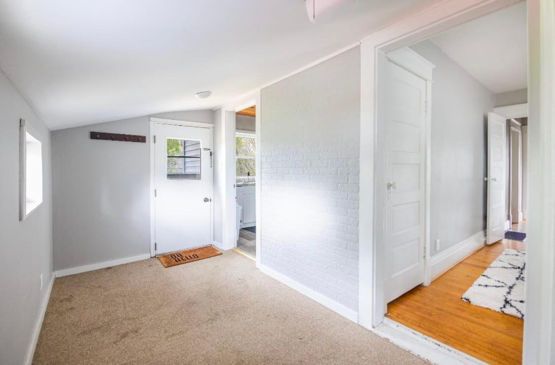 Spacious 2 Bedroom Home Near Ingersoll & Downtown Des Moines Exteriér fotografie
